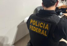 Operação Lucis mira organização ligada ao tráfico internacional de drogas