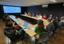 Sejusp reúne gestores para monitoramento das metas do Contrato de Gestão 2026