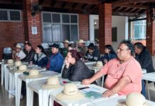 Programa do Senar/MS profissionaliza gestão na cadeia de grãos em Sidrolândia