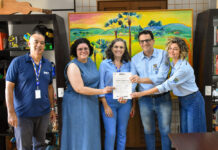 Fundação de Cultura incorpora vagão histórico e inicia projeto de revitalização
