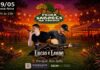 Feira Sabores agita Parque dos Ipês na sexta com show da dupla Lucas e Leone