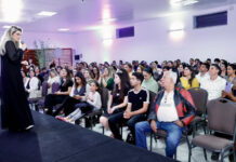 Semana do MEI promove palestra com Alice Salazar e movimenta empreendedores em Bonito e região
