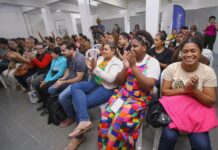 Residencial Jardim Antártica define apartamentos para 60 famílias