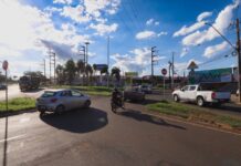 Licitação de reordenamento na Av. Tamandaré é publicada