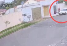 Vítima de tentativa de latrocínio na Capital era monitorada há dias pelos autores, diz polícia