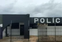 Ataque a tiros deixa três homens feridos em casa de Aparecida do Taboado