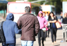 Campo Grande amanhece com sensação térmica de 6°C nesta quinta-feira