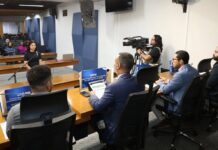 Heteroidentificação da ALEMS segue até domingo em Campo Grande com 379 candidatos
