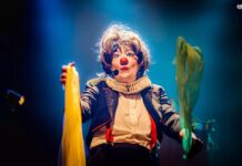 Universo do circo invade palco do Teatro Prosa com espetáculo infantil