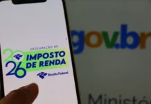 Imposto de Renda 2026 termina nesta sexta; entrega incompleta pode evitar multa