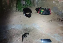 Suspeito morre e outro é preso após confronto com a PM durante operação em Coxim