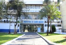 Campo Grande abre seleção temporária para profissionais da saúde com salários de até R$ 3,6 mil