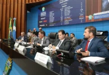 Assembleia de MS analisa criação da Procuradoria Especial da Mulher