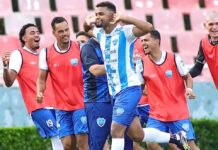 Ivinhema joga por vaga antecipada; Operário luta para evitar eliminação na Série D