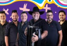 Com shows e feira criativa, Revoada Cultural altera trânsito no Centro da Capital