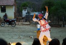 Teatro Prosa recebe shows e espetáculo infantil com entrada gratuita em Campo Grande