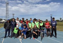 Esporte paralímpico gratuito em Campo Grande já revela talentos e muda trajetórias