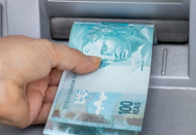 Servidores estaduais de MS recebem salário de maio na próxima quarta-feira
