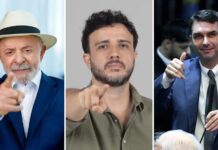 Caso Master pode impulsionar candidatura de nome pouco conhecido nas eleições de 2026