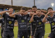 Operário vence o Ivinhema e mantém vivo sonho da classificação na Série D