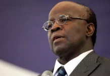 Joaquim Barbosa se filia ao DC e partido quer lançar ex-ministro à Presidência