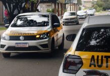 Primeira CNH em MS passa a exigir exame toxicológico para motos e carros