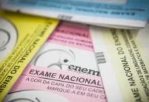 MEC anuncia inscrição automática no Enem para alunos da rede pública