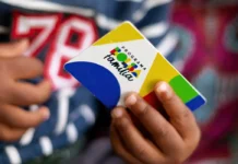 Caixa paga Bolsa Família para beneficiários com NIS final 3 nesta quarta-feira