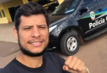 Ex-vereador Tiago Vargas poderá voltar à Polícia Civil após decisão do TJMS