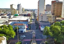 Mato Grosso do Sul entra no top 10 dos estados com melhor qualidade de vida do Brasil