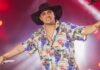 Show de Natanzinho na Expoagro é remarcado após temporal em Dourados