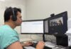 Primeiro atendimento por telessaúde para aldeias indígenas aproxima HU-UFGD da Reserva de Dourados