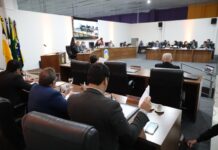 Câmara de Dourados aprova reestruturação da FUNED e ampliação do Conselho de Esportes