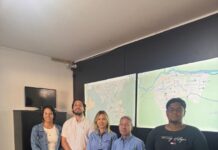 AGEMS realiza primeira fiscalização da PPP em Corumbá com foco na qualidade da iluminação e no benefício ao cidadão