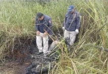 Jovem paraguaio é morto, torturado e queimado em Pedro Juan Caballero