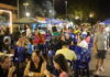 Parque dos Ipês recebe Feira Sabores e Feira da Economia Solidária no fim de semana