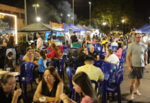 Parque dos Ipês recebe Feira Sabores e Feira da Economia Solidária no fim de semana