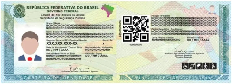 Saiba como tirar o novo RG em Campo Grande e quais documentos levar Saiba como tirar o novo RG em Campo Grande e quais documentos levar