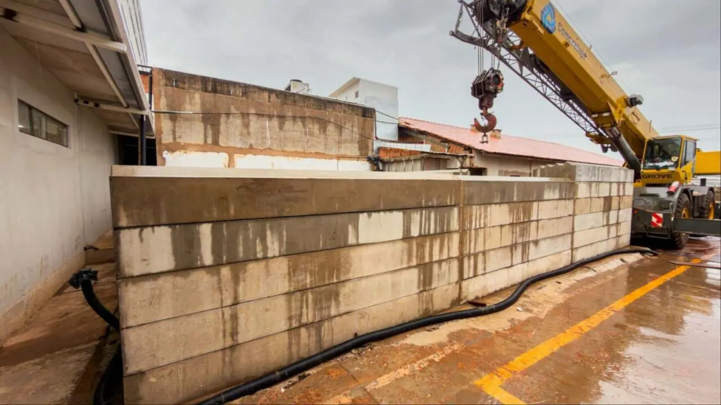 Hospital de Câncer de Campo Grande recebe acelerador linear de R$ 10,5 milhões