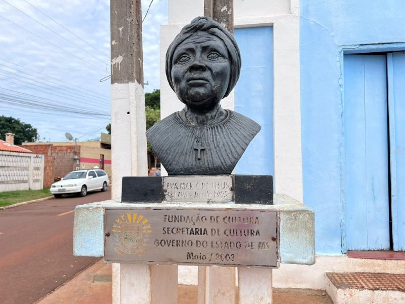 Festa de São Benedito começa hoje na Comunidade Tia Eva em Campo Grande