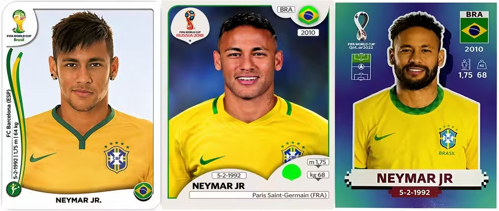 Febre das figurinhas começa: álbum da Copa 2026 chega a Campo Grande