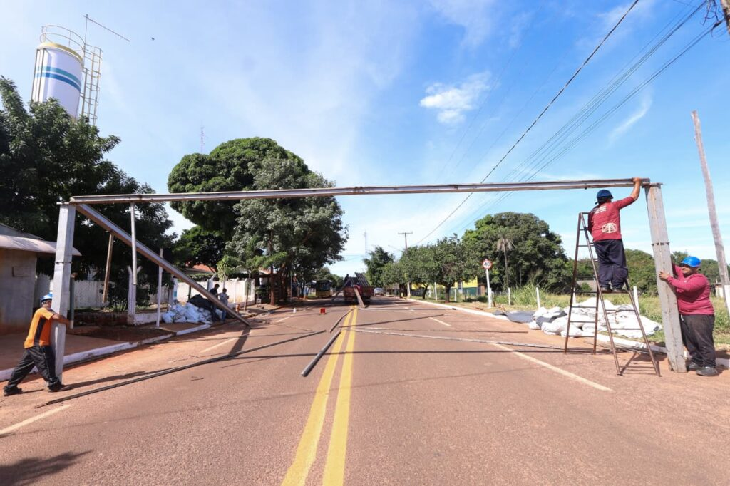 Festa de Rochedinho terá queijos nos sabores guavira, vinho e até tereré; veja a programação completa!