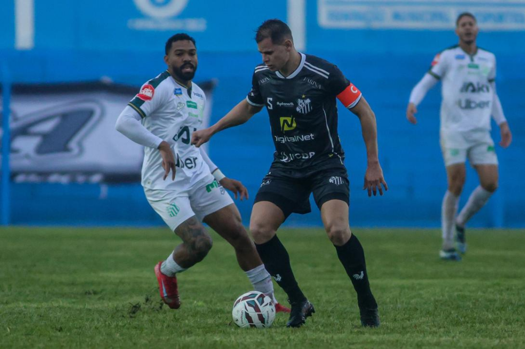 Operário joga pela sobrevivência e Ivinhema pode garantir vaga na Série D