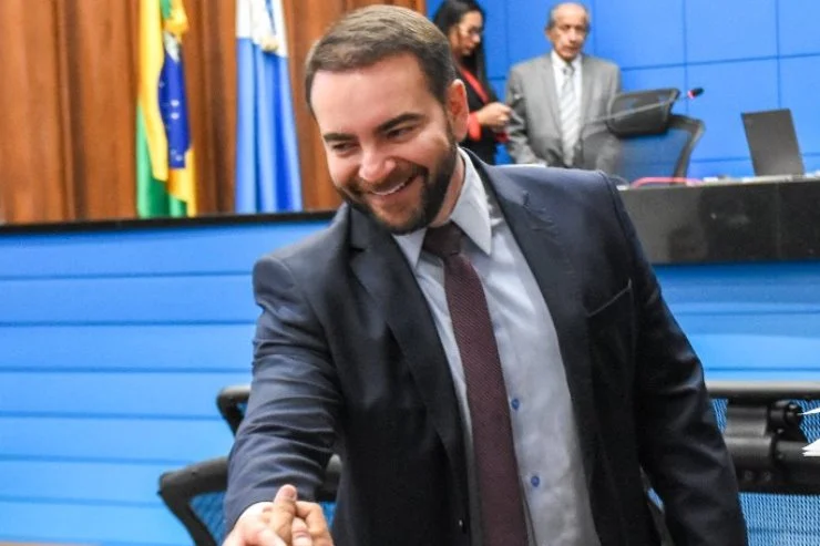 TRE-MS anula votos de Tio Trutis e ex-esposa e pode mudar composição da Alems