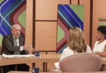 Eleições: Lula promete vetar PL sobre envio em massa de mensagens