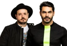 Israel, da dupla com Rodolffo, atropela e mata cavalo na BR-153: “não deu tempo de frear!”