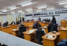 Câmara de Corumbá reivindica balanças adaptadas para atender pessoas com deficiência e cadeirantes