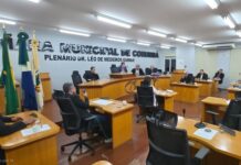 Câmara de Corumbá aprova reajuste de 4,39% aos servidores públicos municipais