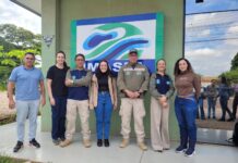 Naviraí moderniza fiscalização ambiental com uso de inteligência e novas tecnologias