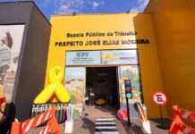 Prefeitura convoca mototaxistas para vistoria e reforça prazo para regularização de taxistas